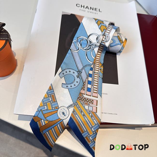 Chanel scarf - 214 - 1