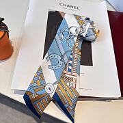 Chanel scarf - 214 - 1