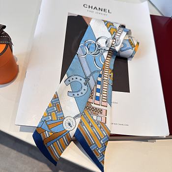 Chanel scarf - 214