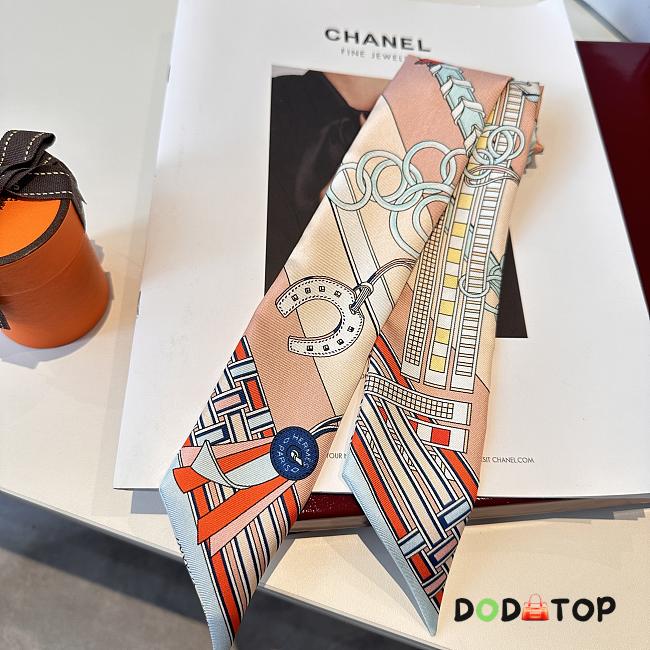 Chanel scarf - 215 - 1