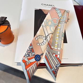 Chanel scarf - 215