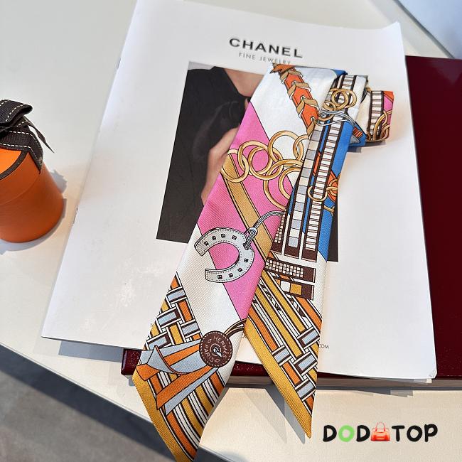 Chanel scarf - 216 - 1