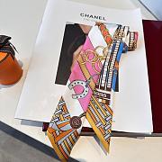 Chanel scarf - 216 - 1