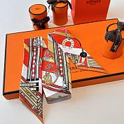 Hermes scarf - 217 - 3