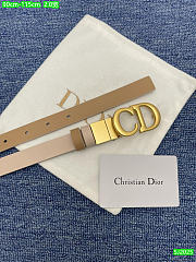 CD Belt 2cm - 02 - 2