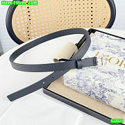 CD Belt 2cm - 03 - 4