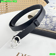 CD Belt 2cm - 03 - 3