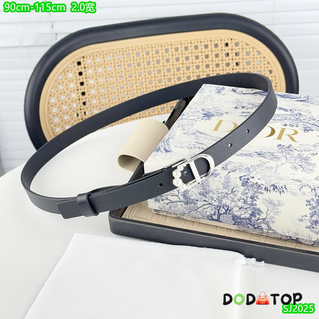 CD Belt 2cm - 05 - 1