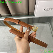 Loewe Belt 2cm - 06 - 3
