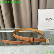 Loewe Belt 2cm - 06 - 2