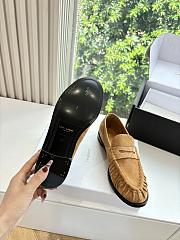 Yves Saint Laurent penny loafers - 02 - 6