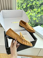 Yves Saint Laurent penny loafers - 02 - 3