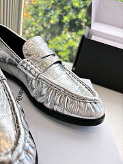 Yves Saint Laurent penny loafers - 03 - 5