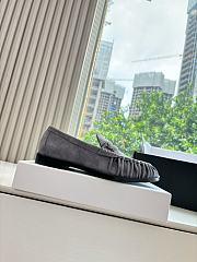 Yves Saint Laurent penny loafers - 04 - 6