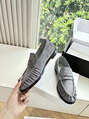 Yves Saint Laurent penny loafers - 04 - 2