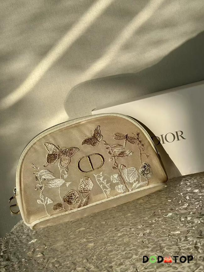 Dior Cosmetic bag  - 1