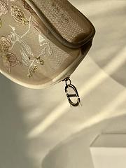 Dior Cosmetic bag  - 4