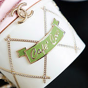 Chanel 26c new collection ice cream stick shape bag - 5