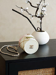 Chanel 26c new collection ice cream stick shape bag - 4