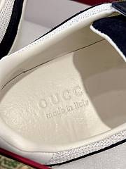 Gucci G75 Men's Sneakers black - 5