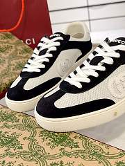 Gucci G75 Men's Sneakers black - 2