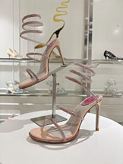 René Caovilla 105mm heels - 5