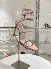 René Caovilla 105mm heels - 3