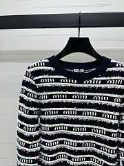 MiuMiu sweater black - 5