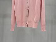 Burberry sweater pink - 6