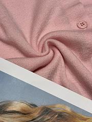 Burberry sweater pink - 4