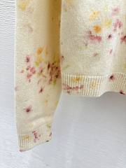 Prada cardigan cream - 6