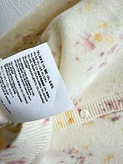 Prada cardigan cream - 4