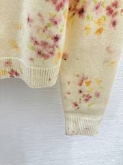 Prada cardigan cream - 5