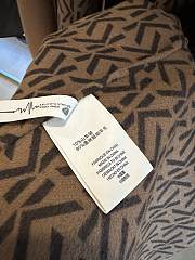 Fendi Women's Long Jacket brown - 6