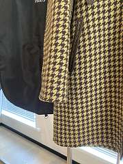 Celine Women's Long Jacket brown - 5