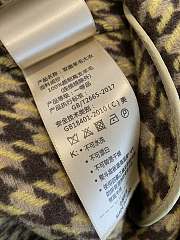 Celine Women's Long Jacket brown - 4