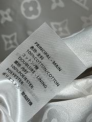 LV Women's Jacket begie - 4