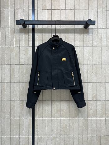 LV Women's Jacket black
