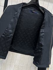 LV Women's Jacket black - 6