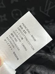 LV Women's Jacket black - 5