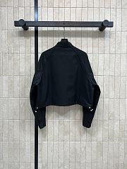 LV Women's Jacket black - 2