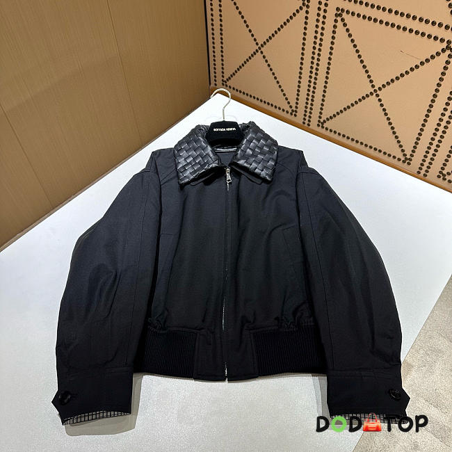 BottegaVeneta Women's Jacket black - 1