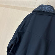 BottegaVeneta Women's Jacket black - 6