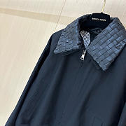 BottegaVeneta Women's Jacket black - 5
