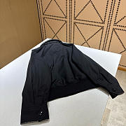 BottegaVeneta Women's Jacket black - 2