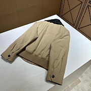 BottegaVeneta Women's Jacket brown - 5