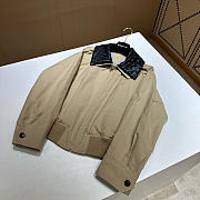 BottegaVeneta Women's Jacket brown - 4