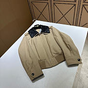 BottegaVeneta Women's Jacket brown - 3