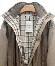 BottegaVeneta Women's Jacket brown - 01 - 4