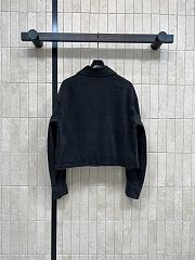 Prada Women's Jacket black - 02 - 5